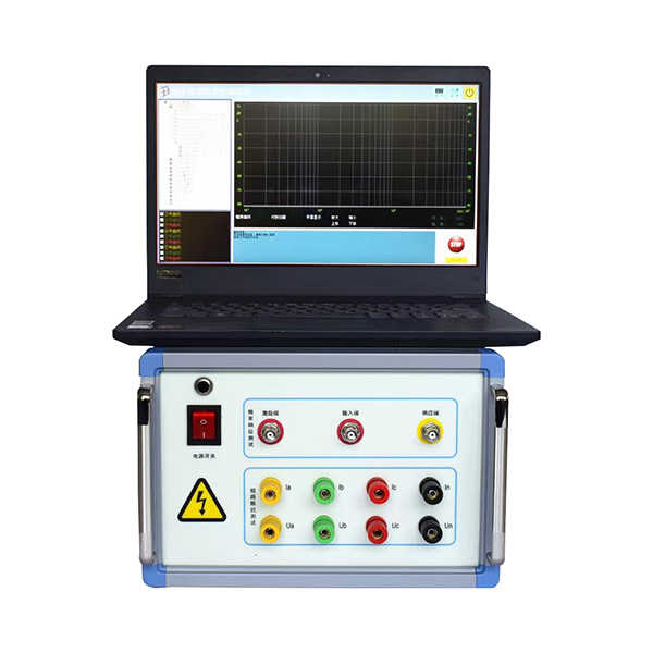 YC-8002Y變壓器繞組變形綜合測(cè)試儀(頻響法+阻抗法)